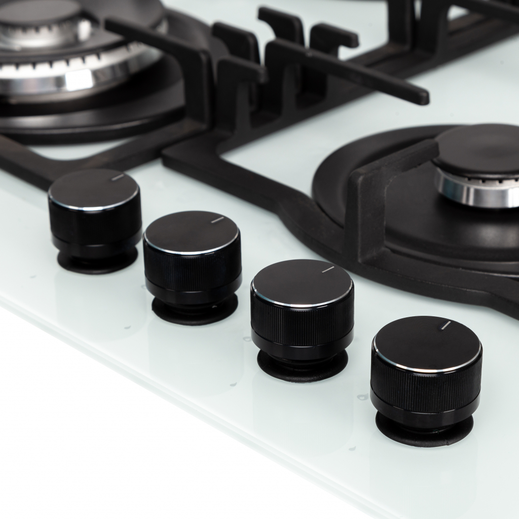 Варочная поверхность Gunter&Hauer GL 643 W (РН013992) - 3 Варочная поверхность Gunter&Hauer GL 643 W (РН013992) - 3