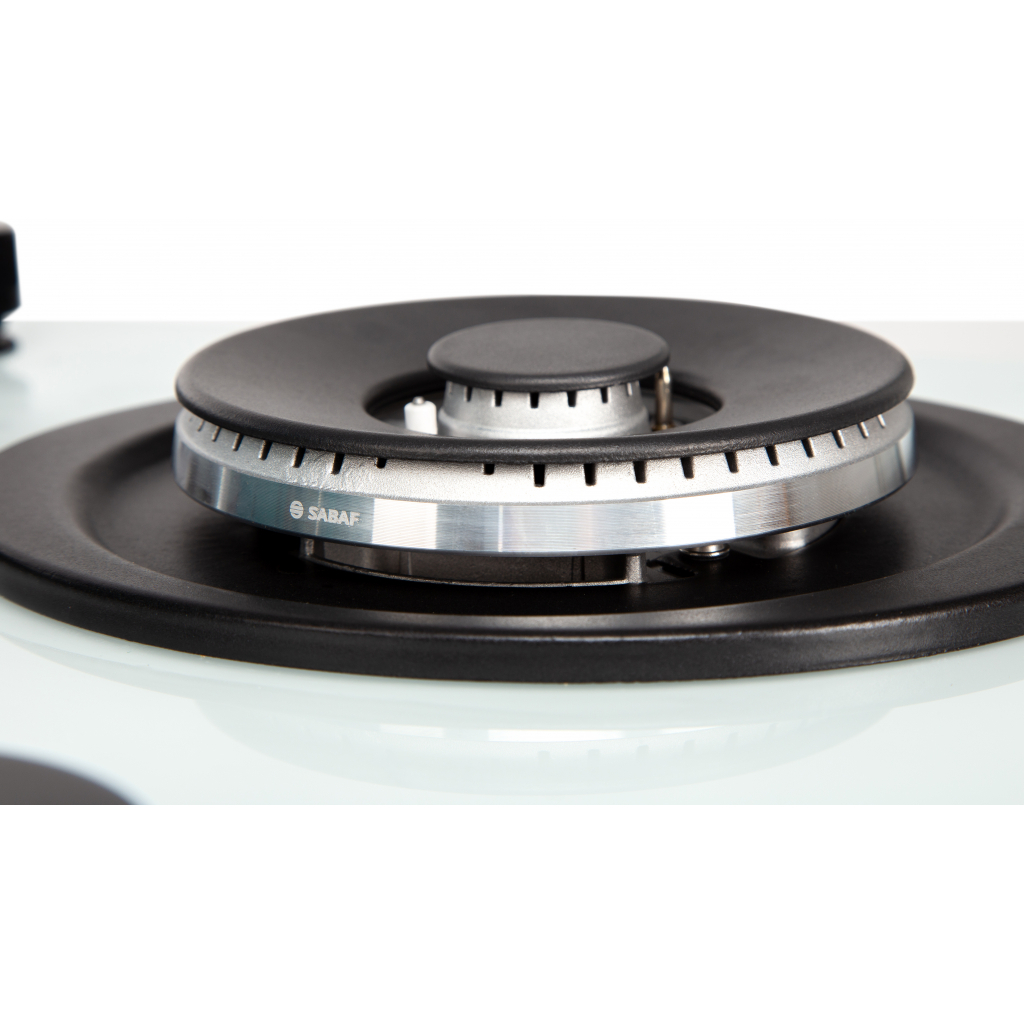 Варочная поверхность Gunter&Hauer GL 643 W (РН013992) - 4 Варочная поверхность Gunter&Hauer GL 643 W (РН013992) - 4