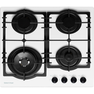 Варочная поверхность Gunter&Hauer GL 643 W (РН013992)