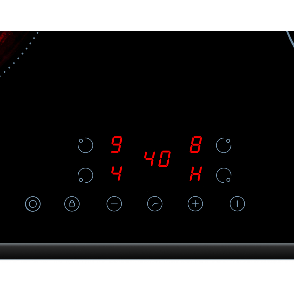 Варочная поверхность Gunter&Hauer CEM 643 (РН015888) - 6