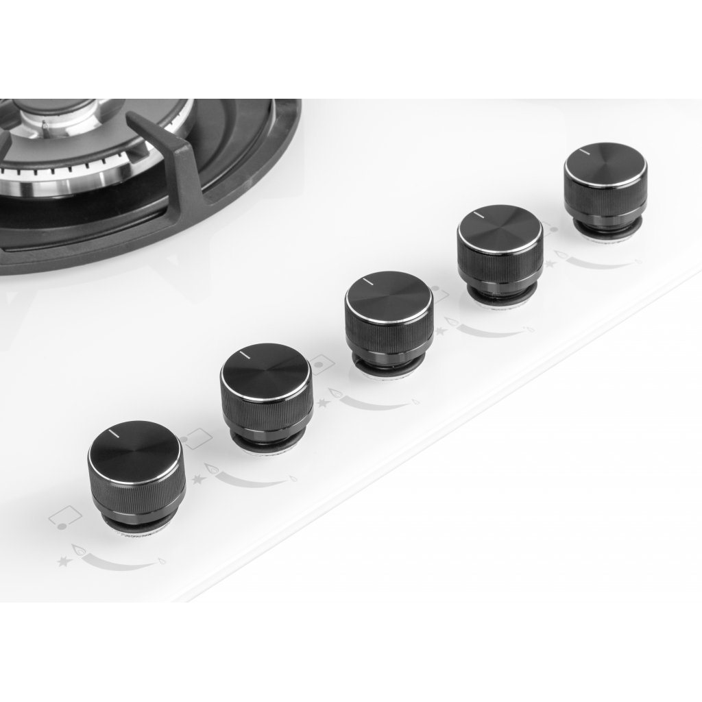 Варочная поверхность Gunter&Hauer GL 9 W (РН014347) - 4 Варочная поверхность Gunter&Hauer GL 9 W (РН014347) - 4