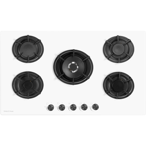 Варочная поверхность Gunter&Hauer GL 9 W (РН014347)