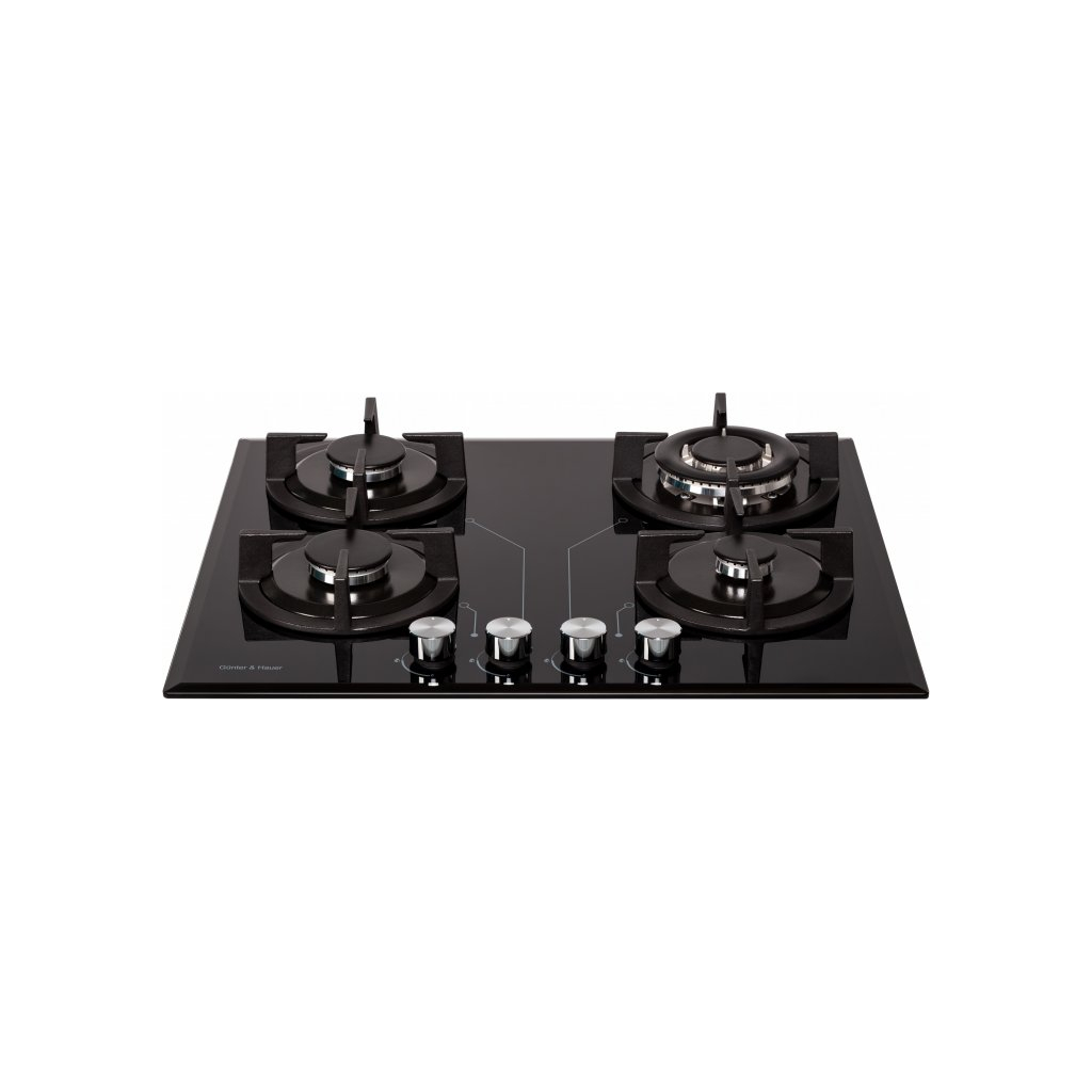Варочная поверхность Gunter&Hauer S 6 B (РН014348) - 1 Варочная поверхность Gunter&Hauer S 6 B (РН014348) - 1