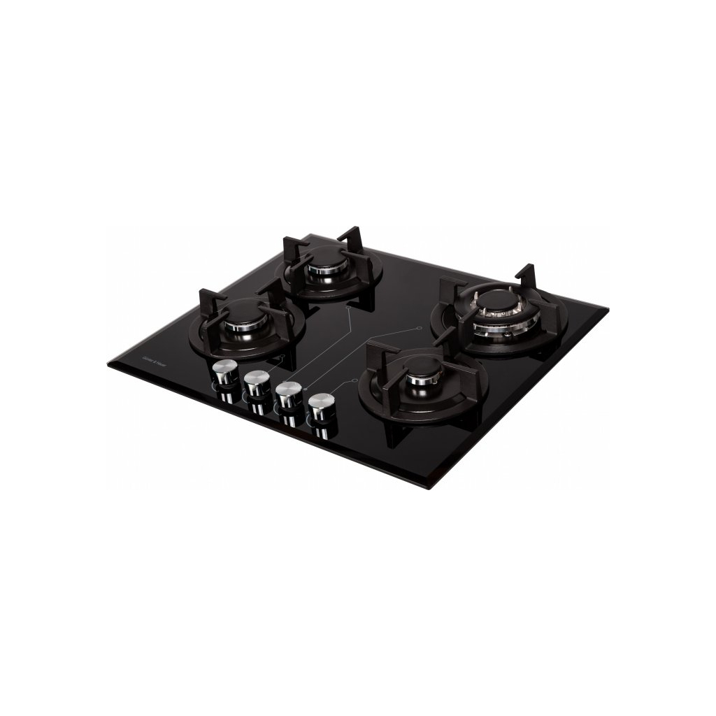 Варочная поверхность Gunter&Hauer S 6 B (РН014348) - 2 Варочная поверхность Gunter&Hauer S 6 B (РН014348) - 2