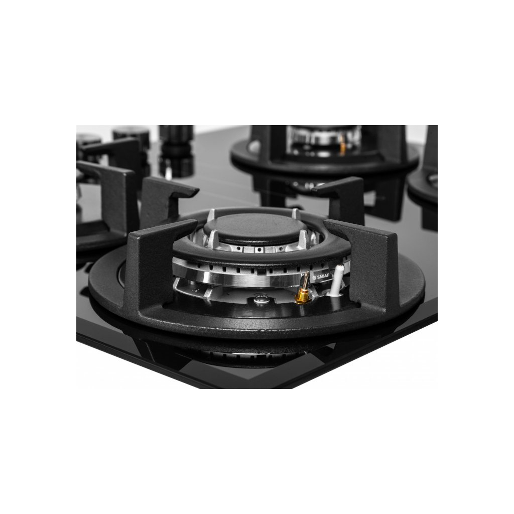 Варочная поверхность Gunter&Hauer S 6 B (РН014348) - 4 Варочная поверхность Gunter&Hauer S 6 B (РН014348) - 4