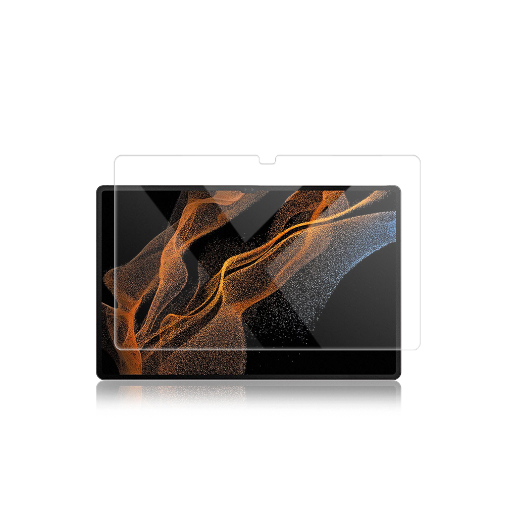 Стекло защитное BeCover Samsung Galaxy Tab S8 Ultra SM-X900 / SM-X906 (707492)