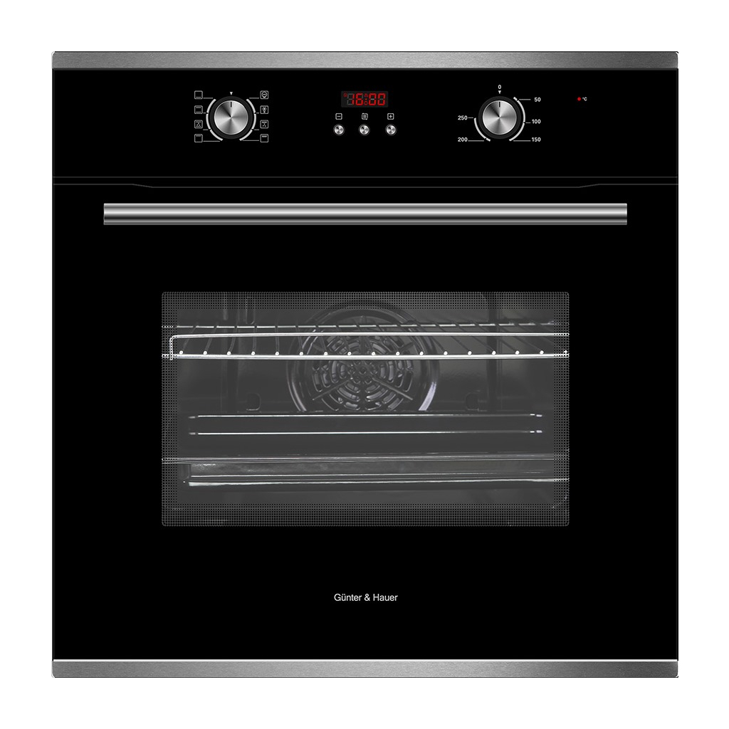 Духовой шкаф Gunter&Hauer EOM 867 (РН012775) Духовой шкаф Gunter&Hauer EOM 867 (РН012775)