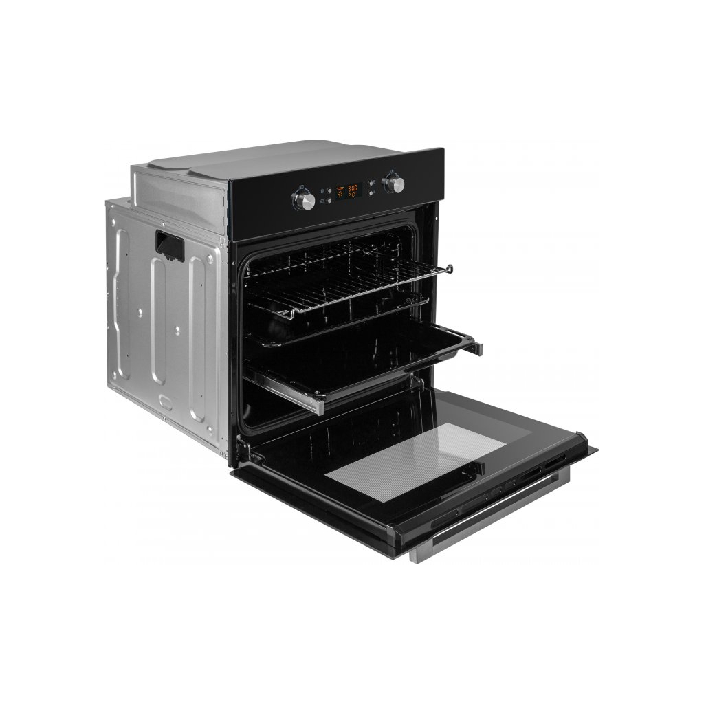 Духовой шкаф Gunter&Hauer EOM 970 BL (РН014349) - 2 Духовой шкаф Gunter&Hauer EOM 970 BL (РН014349) - 2