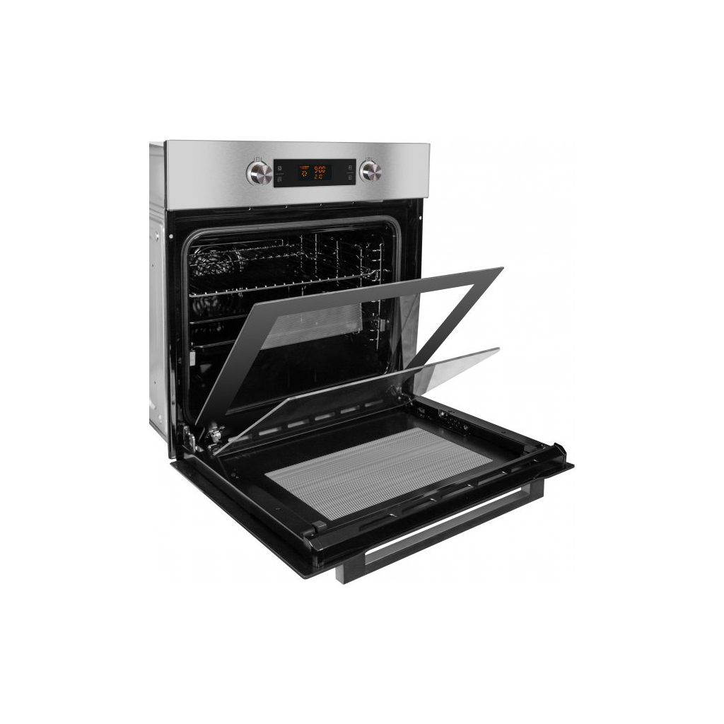 Духовой шкаф Gunter&Hauer EOM 970 IX (РН013280) - 2 Духовой шкаф Gunter&Hauer EOM 970 IX (РН013280) - 2