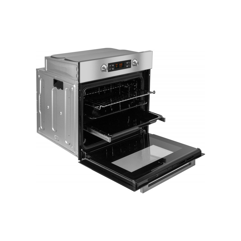 Духовой шкаф Gunter&Hauer EOM 970 IX (РН013280) - 3 Духовой шкаф Gunter&Hauer EOM 970 IX (РН013280) - 3