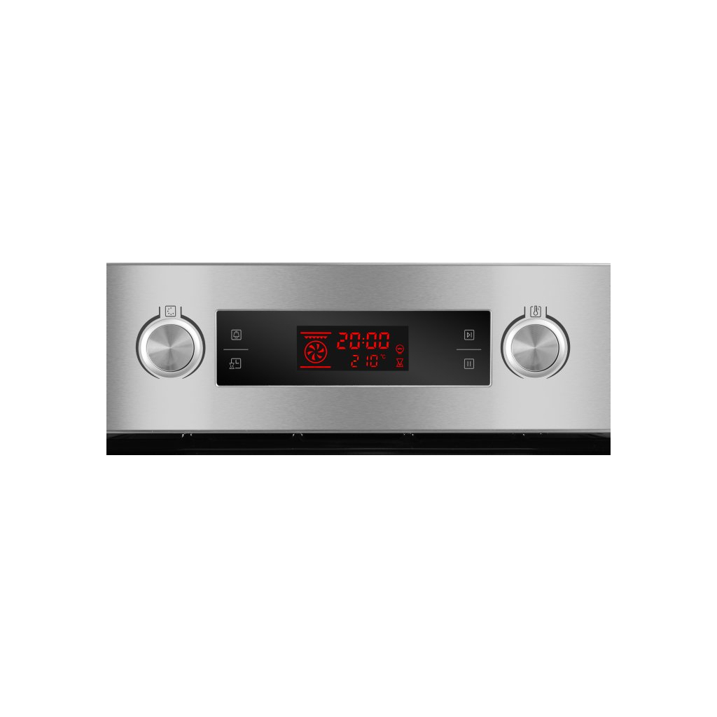 Духовой шкаф Gunter&Hauer EOM 970 IX (РН013280) - 4 Духовой шкаф Gunter&Hauer EOM 970 IX (РН013280) - 4