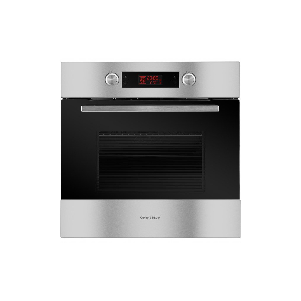 Духовой шкаф Gunter&Hauer EOM 970 IX (РН013280) Духовой шкаф Gunter&Hauer EOM 970 IX (РН013280)