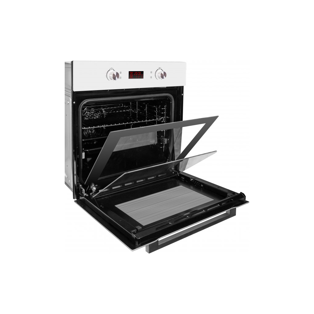 Духовой шкаф Gunter&Hauer EOM 970 WH (РН013006) - 2