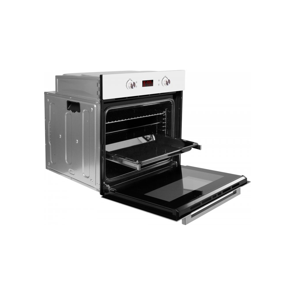 Духовой шкаф Gunter&Hauer EOM 970 WH (РН013006) - 3