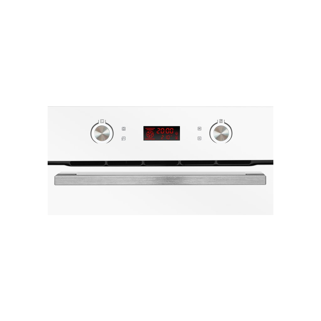 Духовой шкаф Gunter&Hauer EOM 970 WH (РН013006) - 4