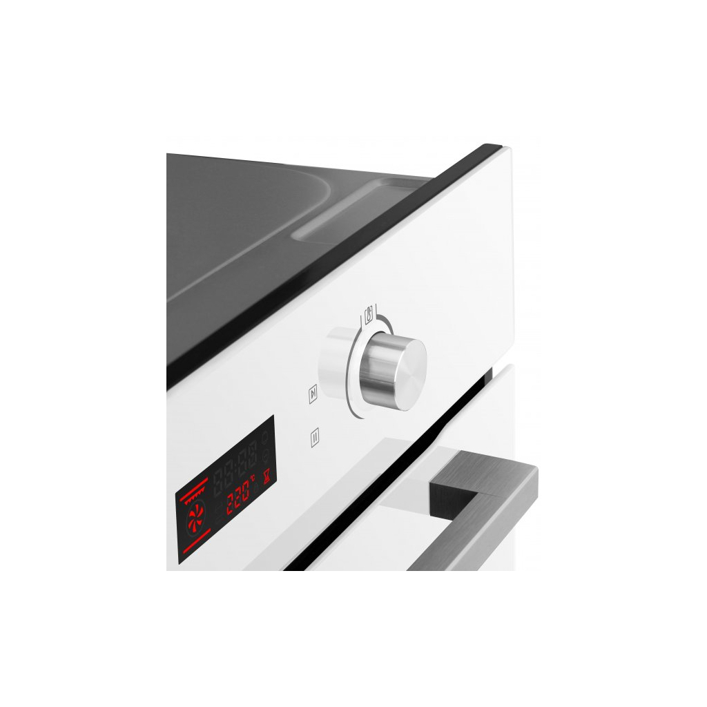 Духовой шкаф Gunter&Hauer EOM 970 WH (РН013006) - 5