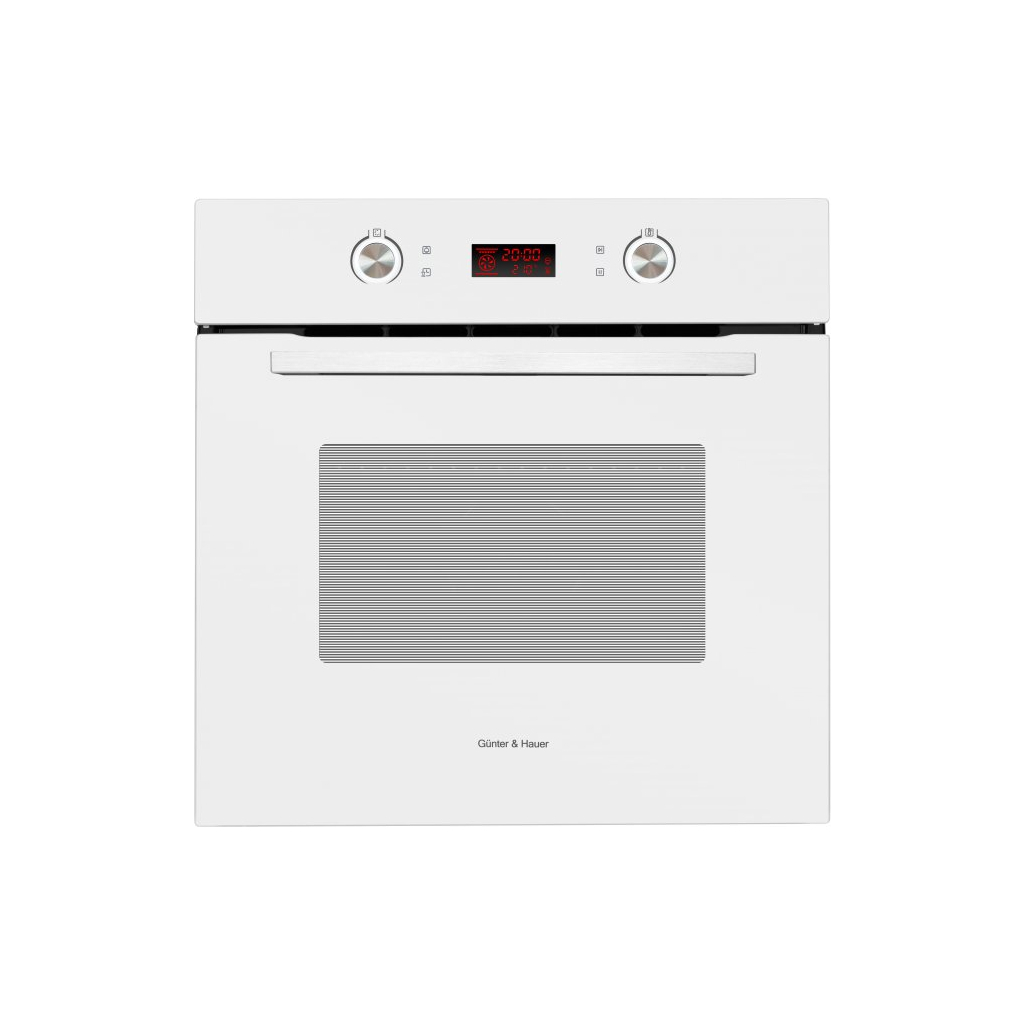 Духовой шкаф Gunter&Hauer EOM 970 WH (РН013006)