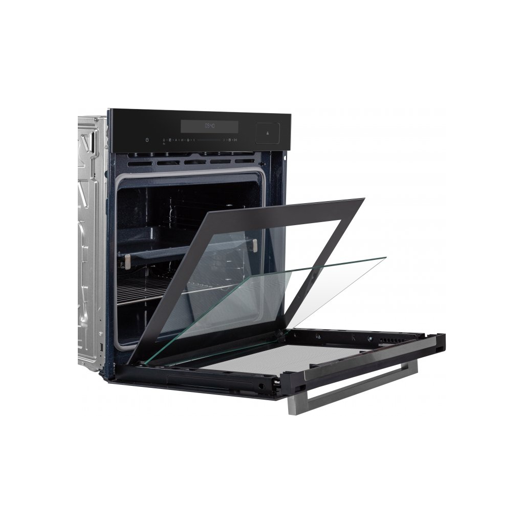 Духовой шкаф Gunter&Hauer EOM 1475 S (РН014122) - 5