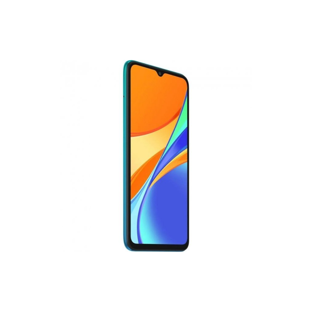 Мобильный телефон Xiaomi Redmi 9C 3/64GB Aurora Green - 1