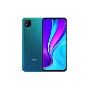 Мобильный телефон Xiaomi Redmi 9C 3/64GB Aurora Green