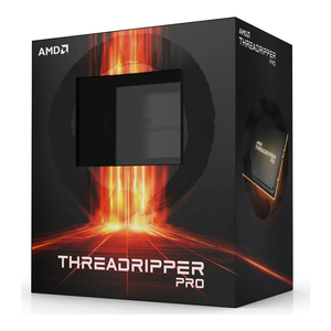 Процессор AMD Ryzen Threadripper PRO 5995WX (100-100000444WOF)