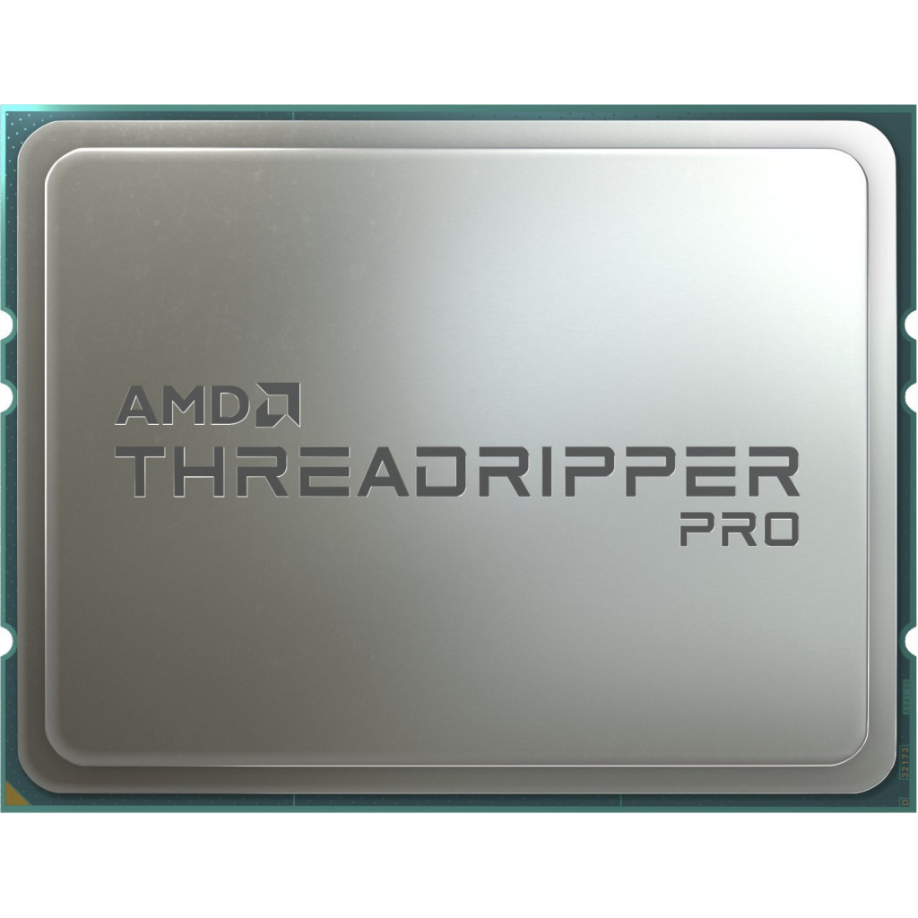 Процессор AMD Ryzen Threadripper PRO 5965WX (100-100000446WOF) - 2