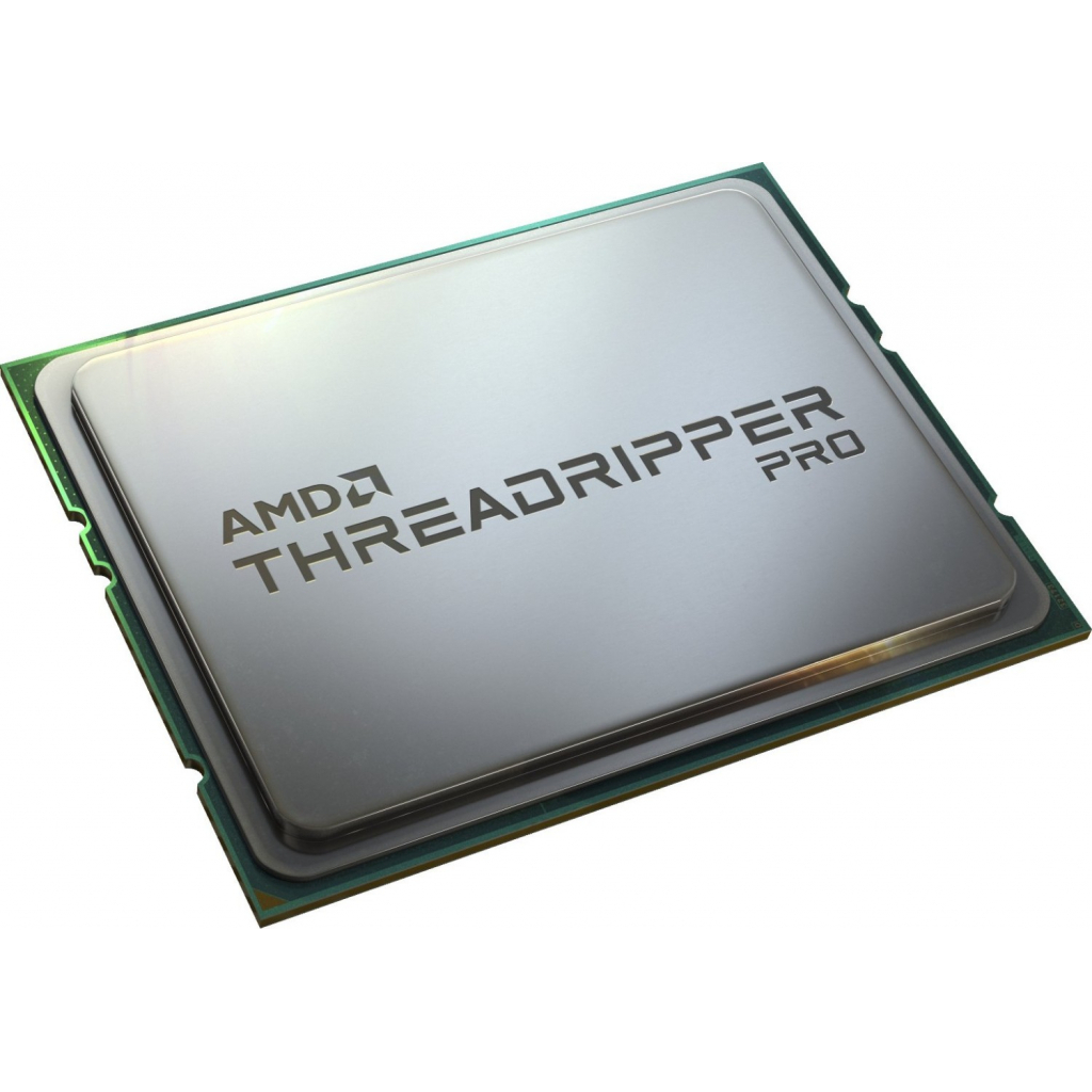 Процессор AMD Ryzen Threadripper PRO 5965WX (100-100000446WOF) - 3