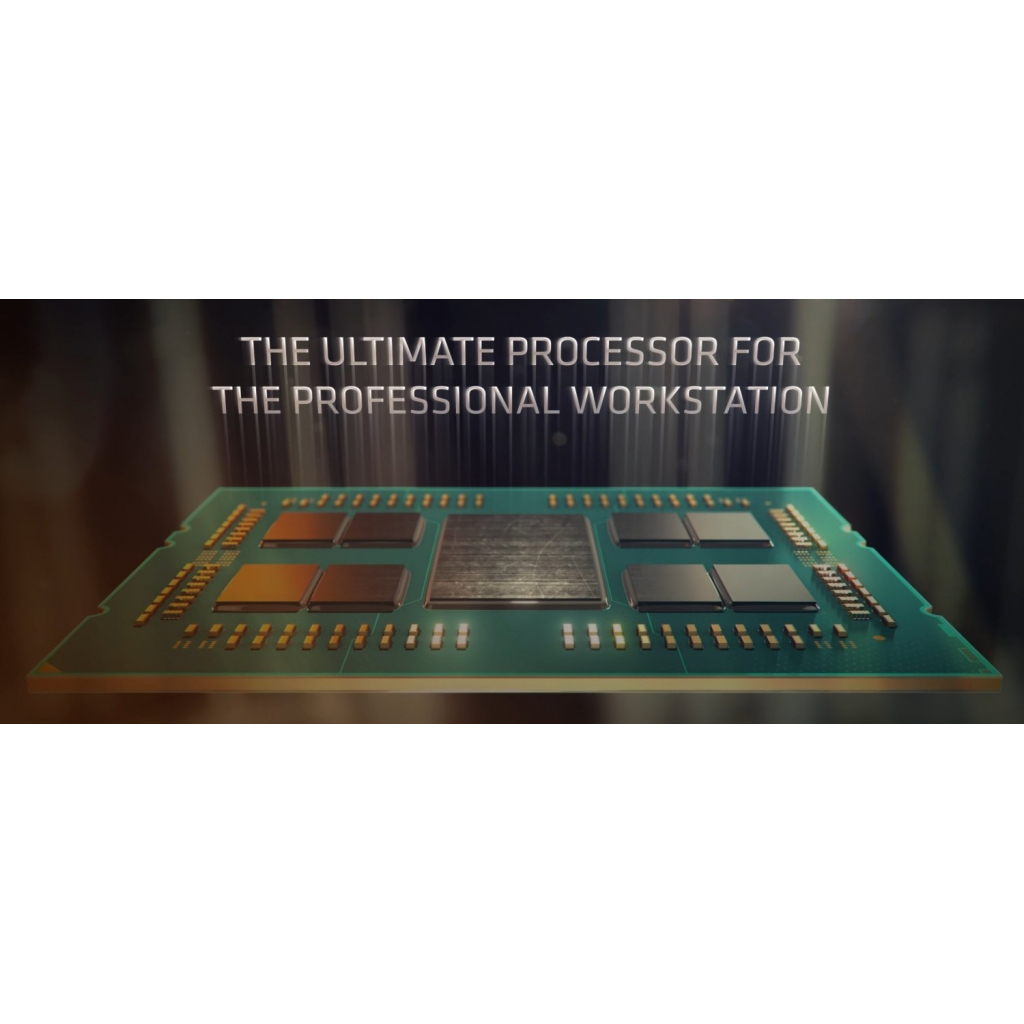 Процессор AMD Ryzen Threadripper PRO 5965WX (100-100000446WOF) - 7