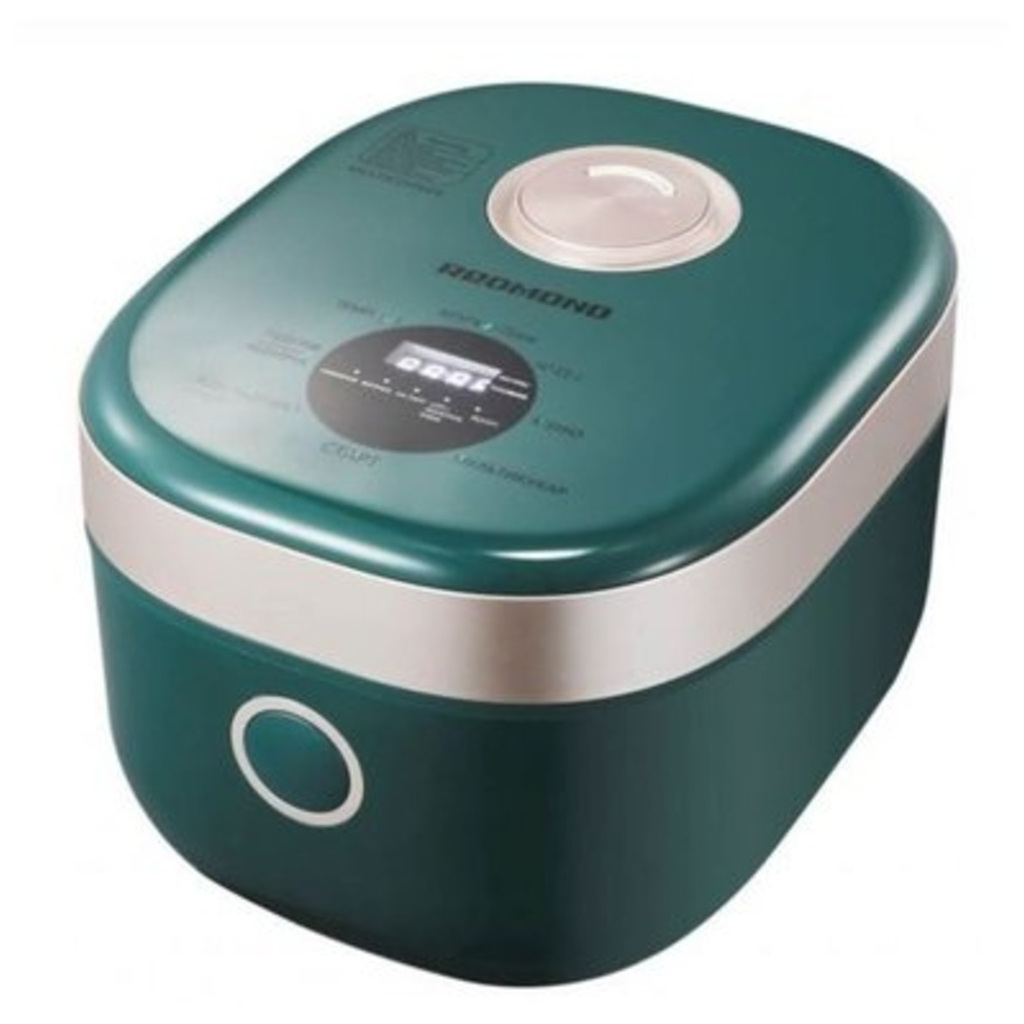 Мультиварка Redmond RMC-M408G - 1