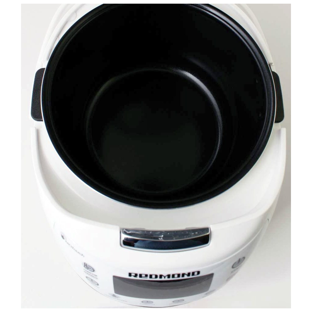 Мультиварка Redmond RMC-M901W - 3