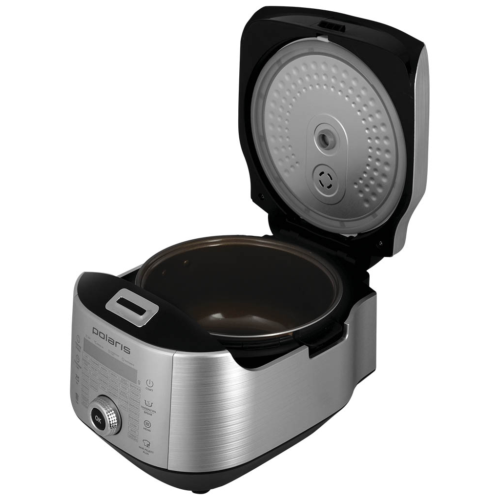 Мультиварка Polaris EVO 0445 DS - 1