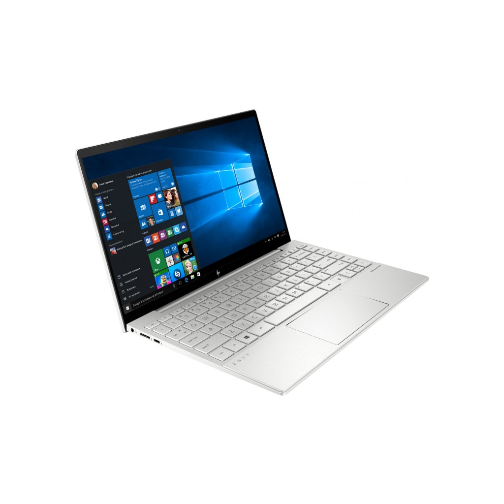 Ноутбук HP ENVY 13-ba1012ua (4A7L7EA) - 1