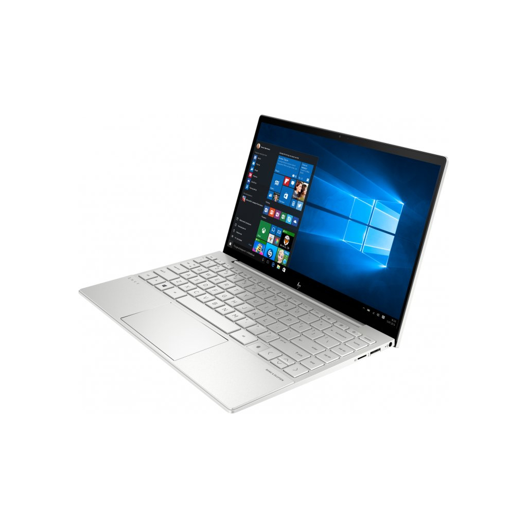 Ноутбук HP ENVY 13-ba1012ua (4A7L7EA) - 2
