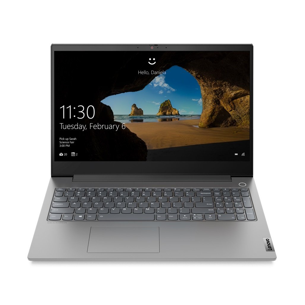 Ноутбук Lenovo ThinkBook 15p (21B1000VRA) - 1