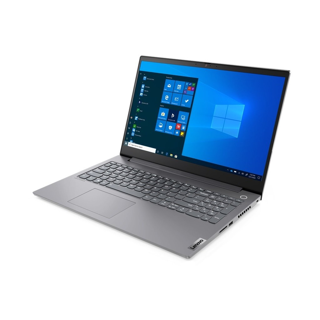 Ноутбук Lenovo ThinkBook 15p (21B1000VRA) - 2