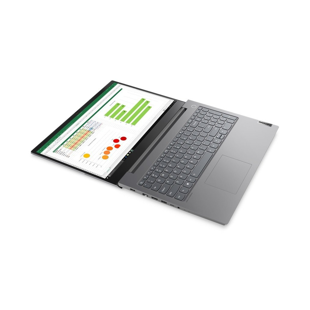 Ноутбук Lenovo ThinkBook 15p (21B1000VRA) - 3