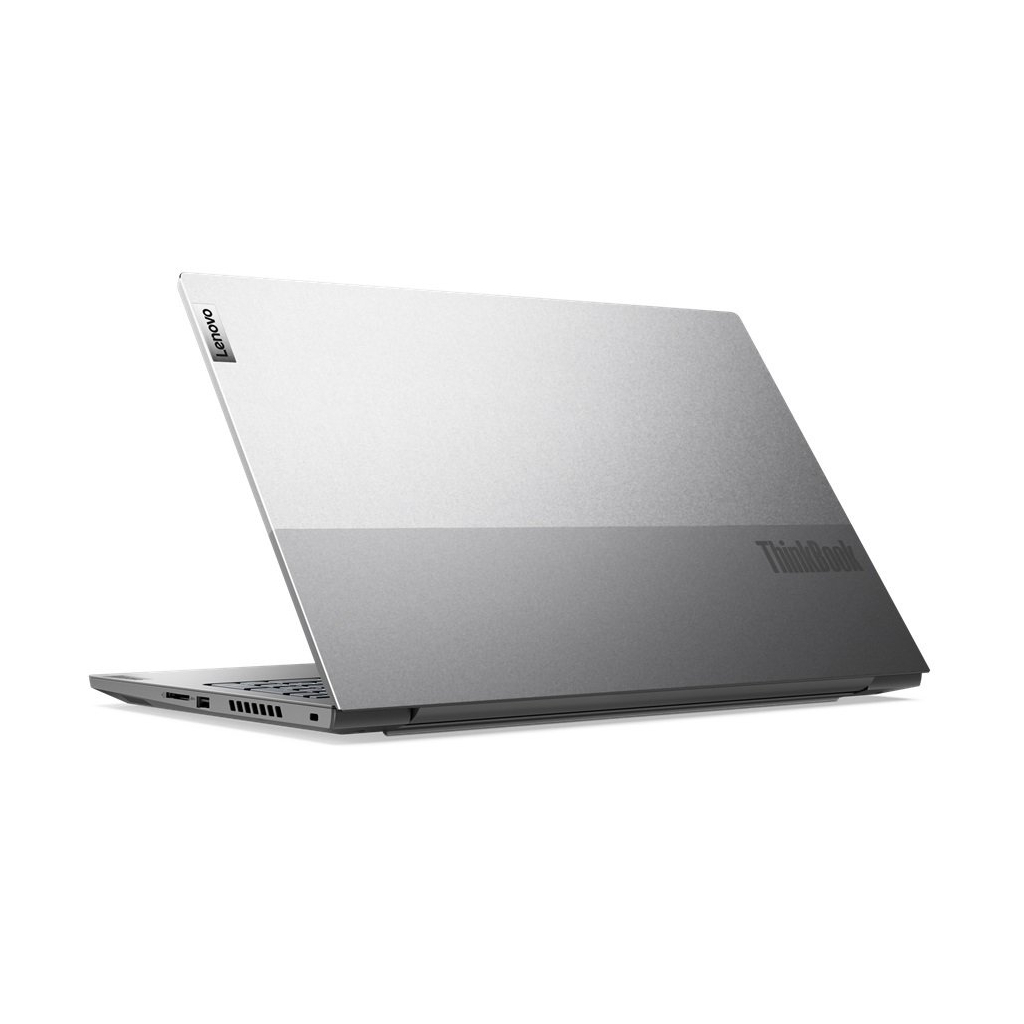 Ноутбук Lenovo ThinkBook 15p (21B1000VRA) - 4