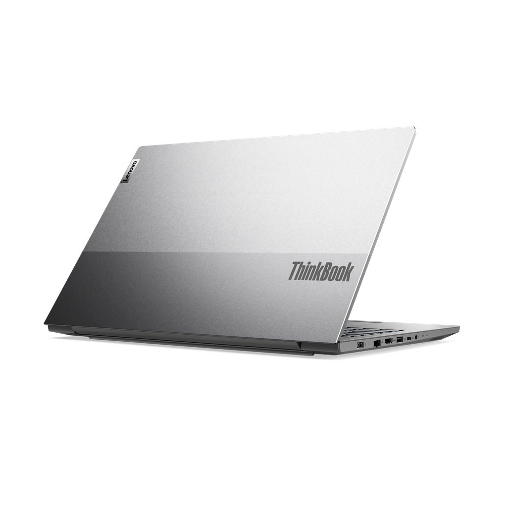 Ноутбук Lenovo ThinkBook 15p (21B1000VRA) - 5