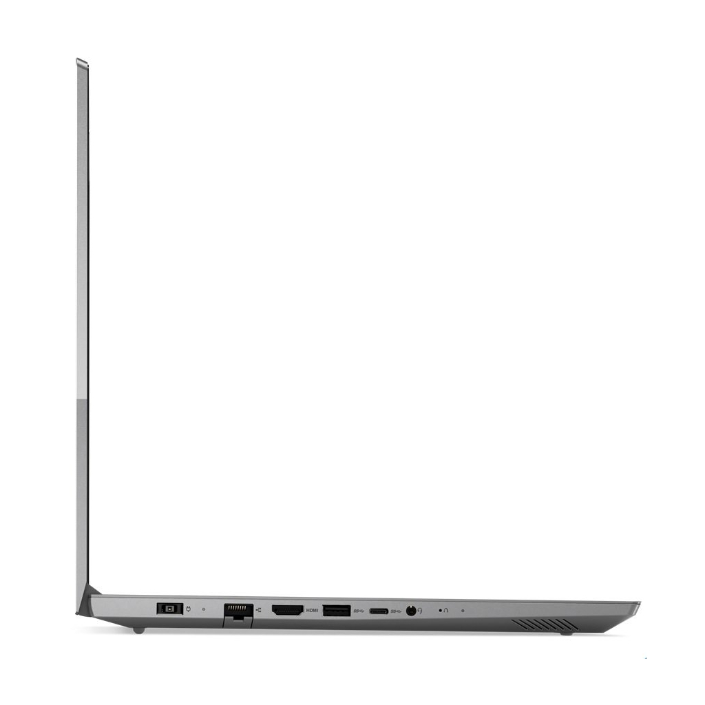 Ноутбук Lenovo ThinkBook 15p (21B1000VRA) - 6