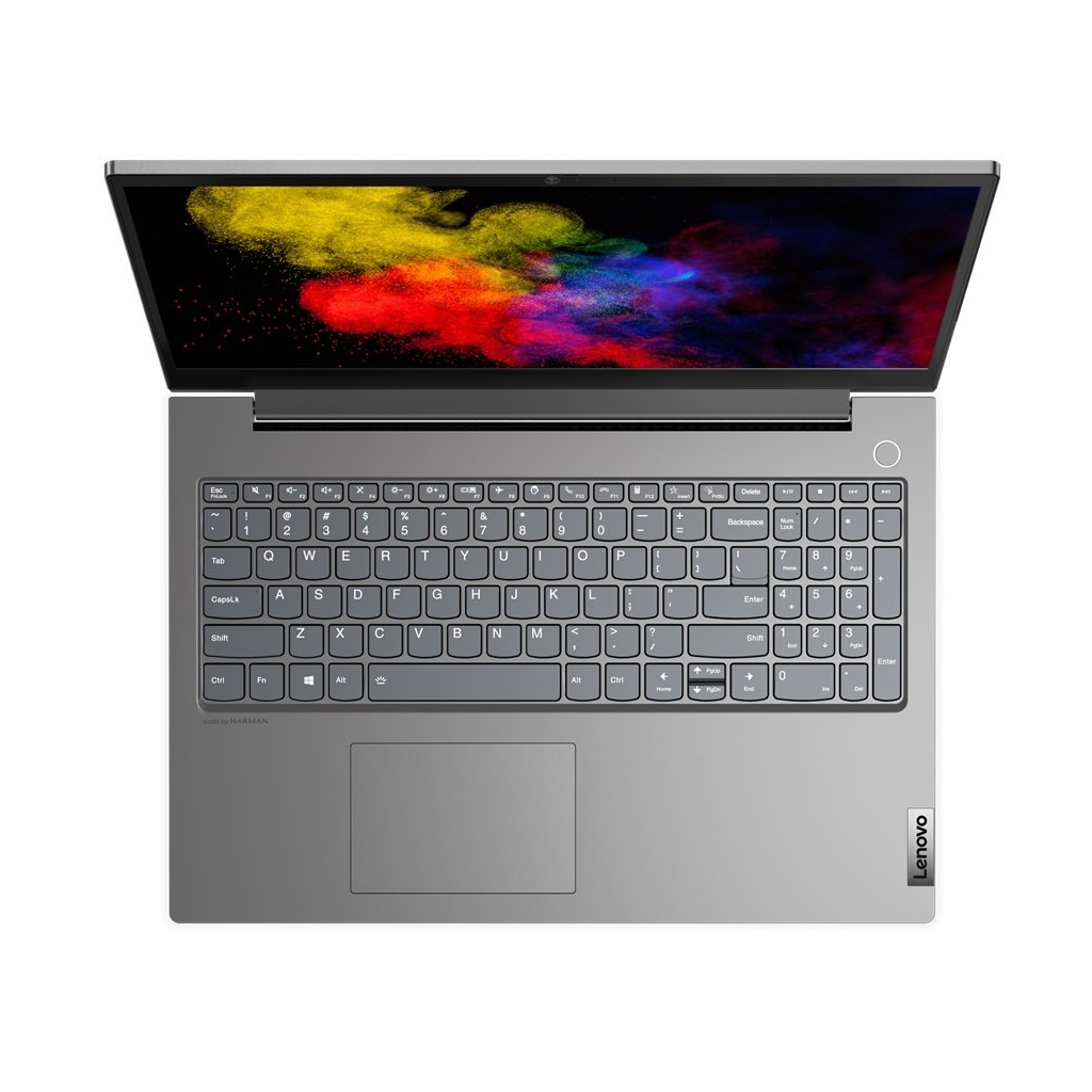 Ноутбук Lenovo ThinkBook 15p (21B1000VRA) - 8