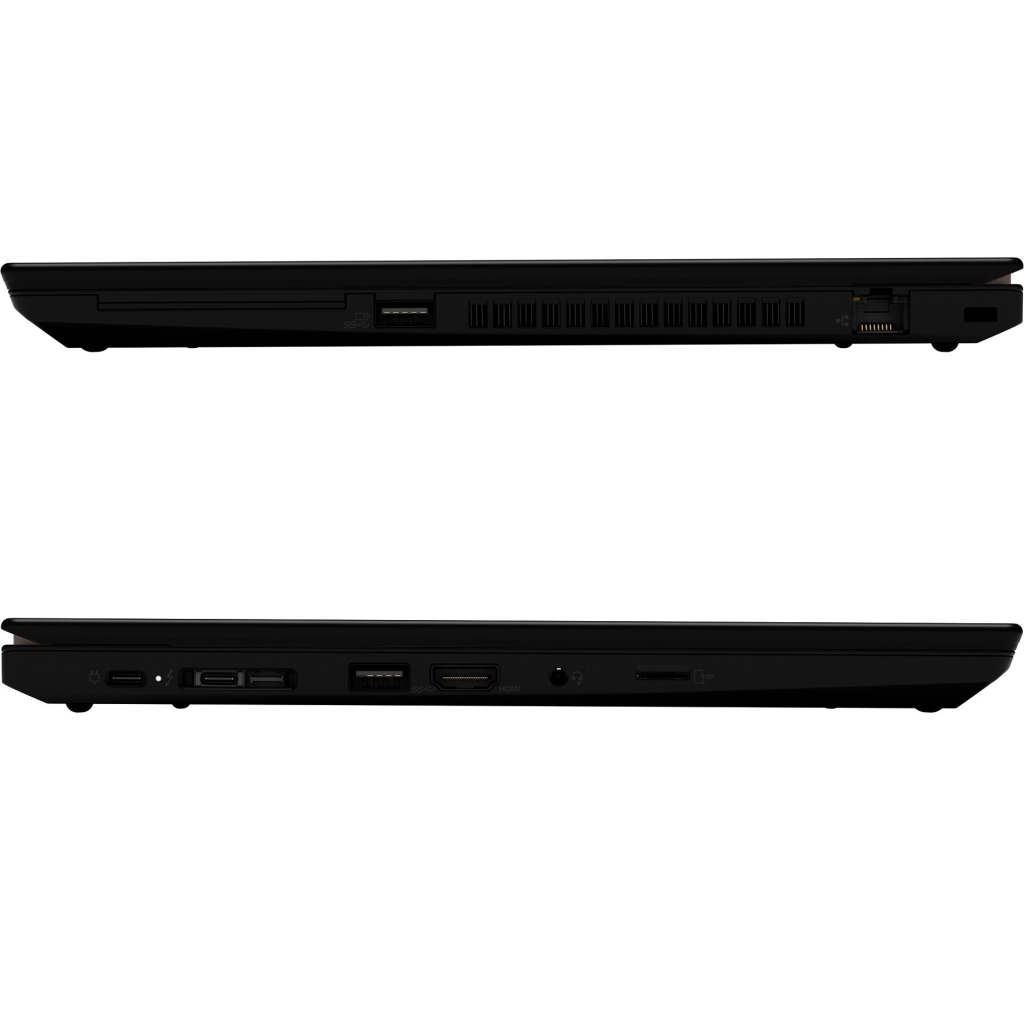 Ноутбук Lenovo ThinkPad T14 (20XK002LRA) - 4