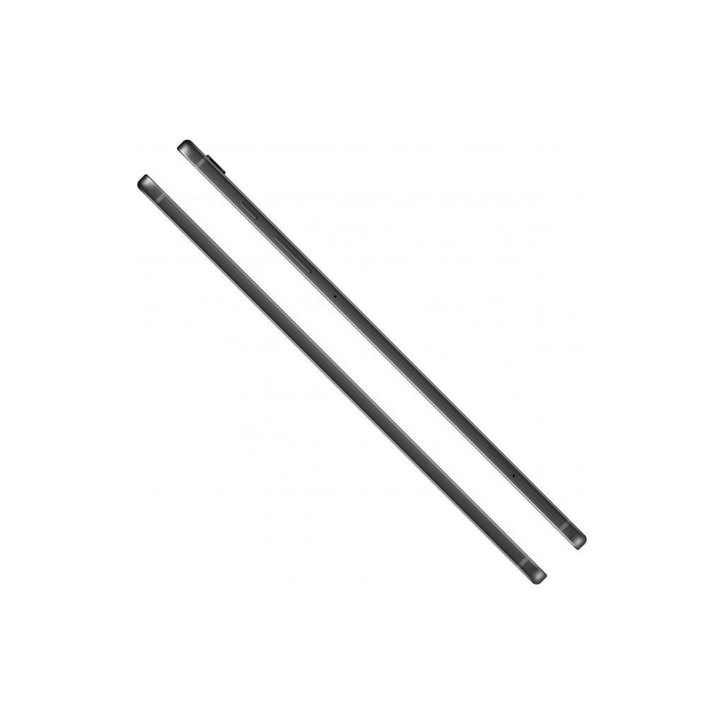 Планшет Samsung SM-P613/64 (Tab S6 Lite 10.4 Wi-Fi) Oxford Gray (SM-P613NZAASEK) - 3