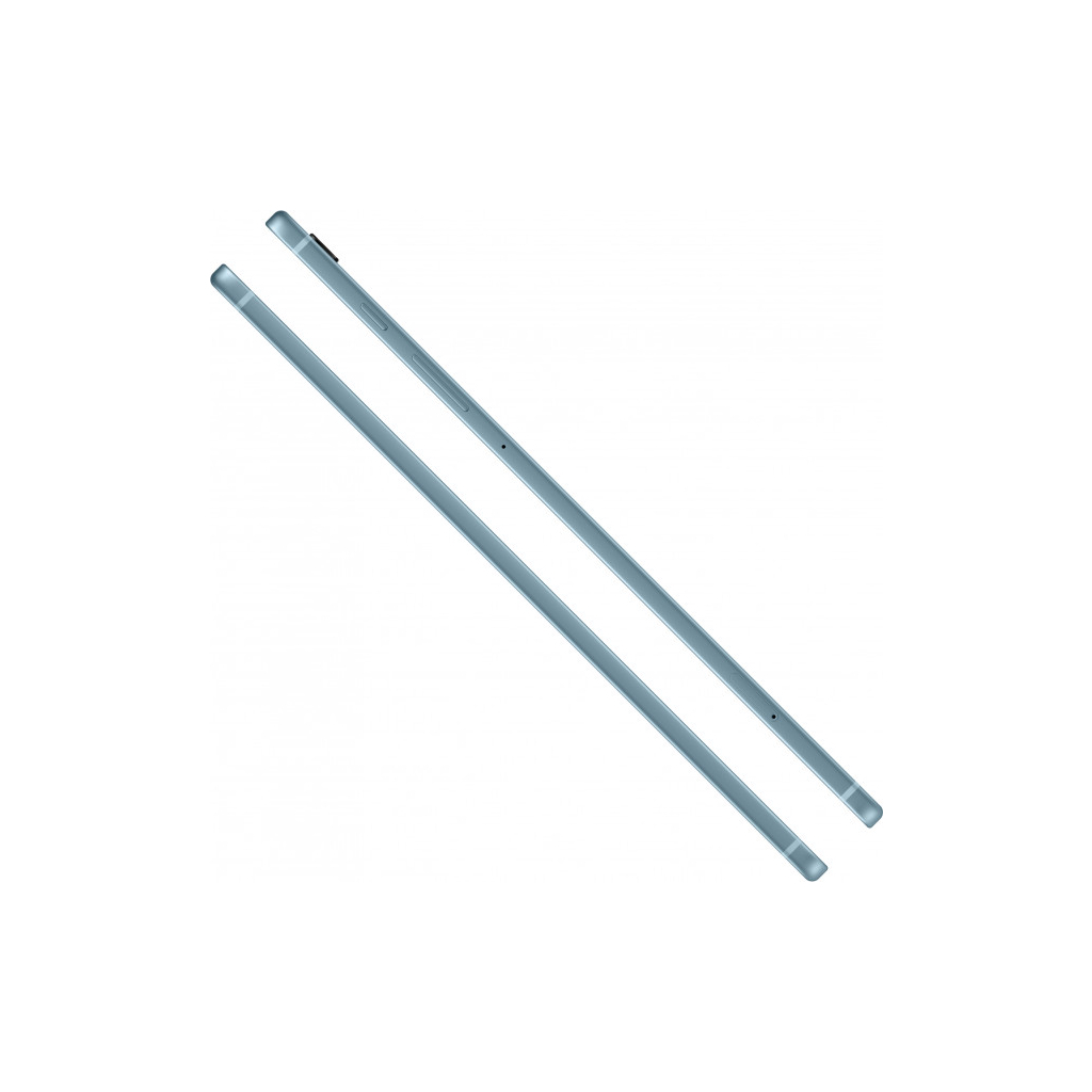 Планшет Samsung SM-P613/64 (Tab S6 Lite 10.4 Wi-Fi) Blue (SM-P613NZBASEK) - 3