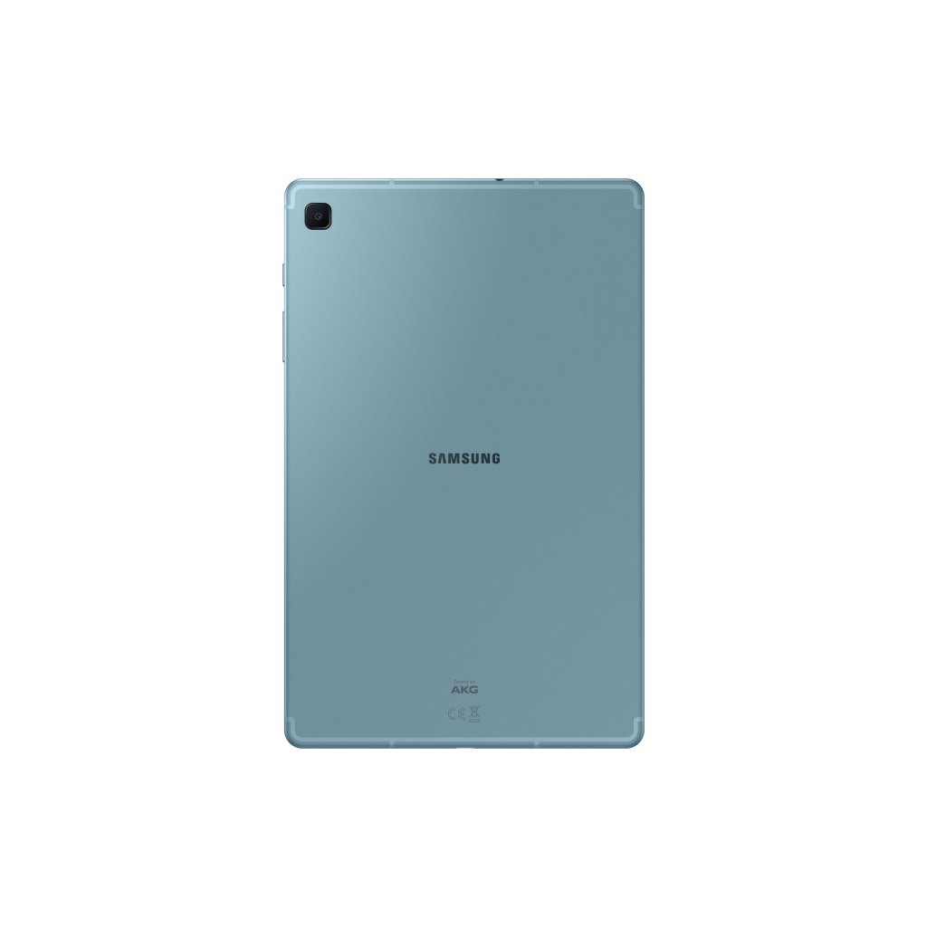 Планшет Samsung SM-P613/64 (Tab S6 Lite 10.4 Wi-Fi) Blue (SM-P613NZBASEK) - 5
