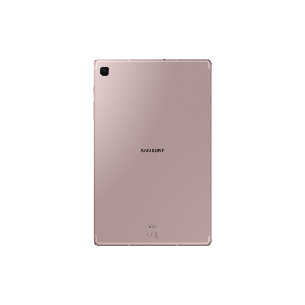 Планшет Samsung SM-P613/64 (Tab S6 Lite 10.4 Wi-Fi) Pink (SM-P613NZIASEK) - 5