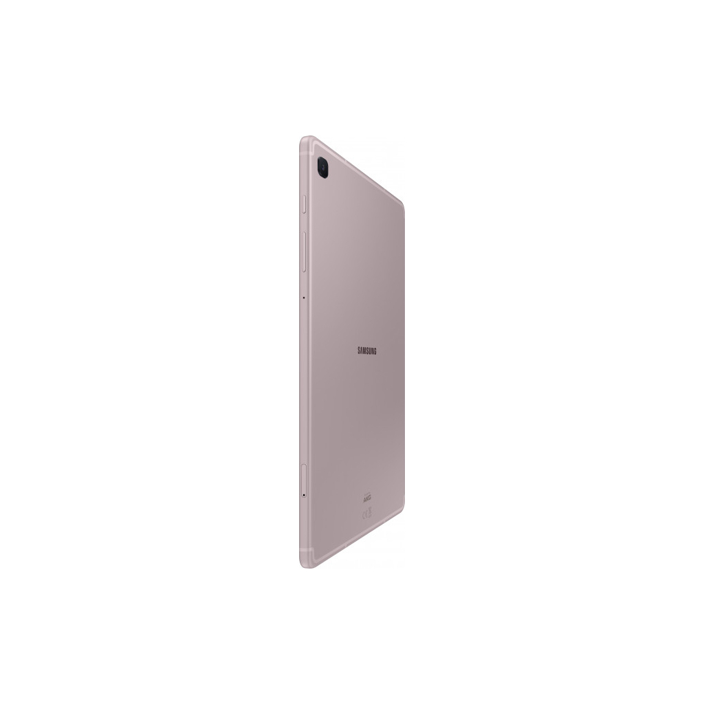 Планшет Samsung SM-P613/64 (Tab S6 Lite 10.4 Wi-Fi) Pink (SM-P613NZIASEK) - 11