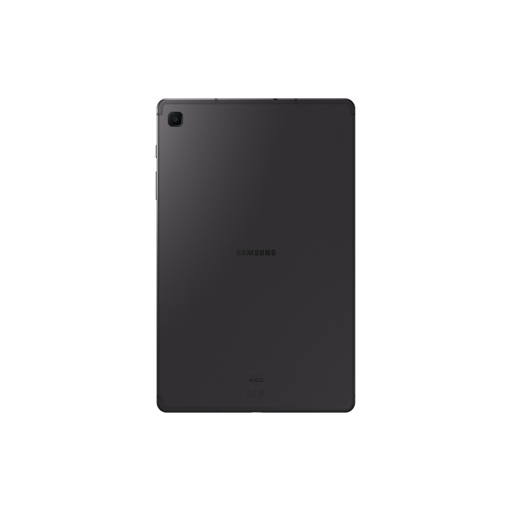 Планшет Samsung SM-P619/64 (Tab S6 Lite 10.4 LTE) Oxford Gray (SM-P619NZAASEK) - 5