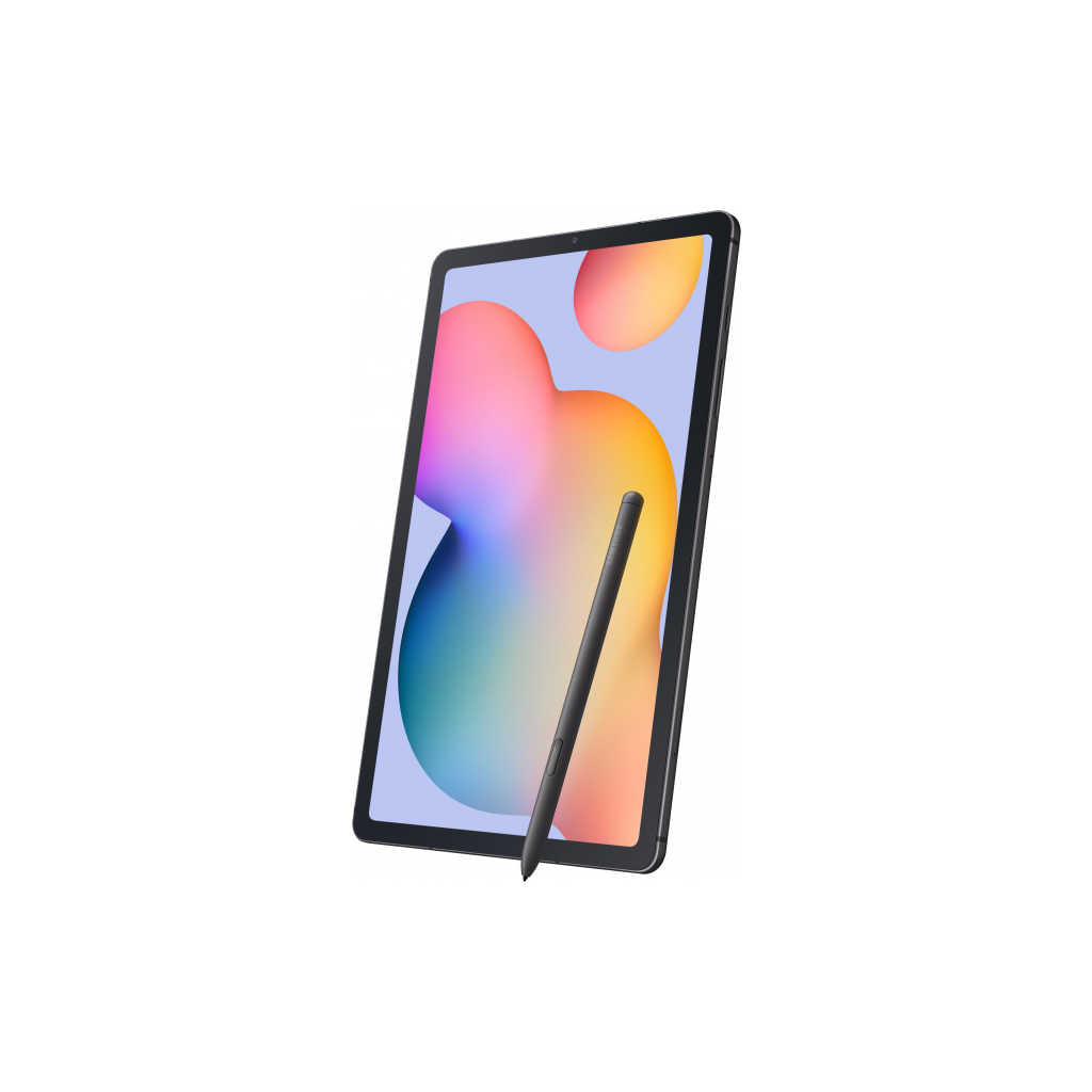 Планшет Samsung SM-P619/64 (Tab S6 Lite 10.4 LTE) Oxford Gray (SM-P619NZAASEK) - 6