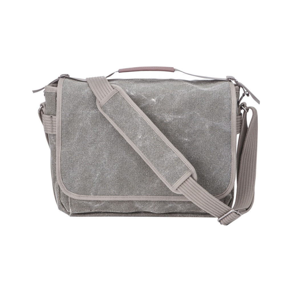 Сумка для ноутбука Think Tank 15" Retrospective 15L Pinestone (87453000722) Сумка для ноутбука Think Tank 15" Retrospective 15L Pinestone (87453000722)