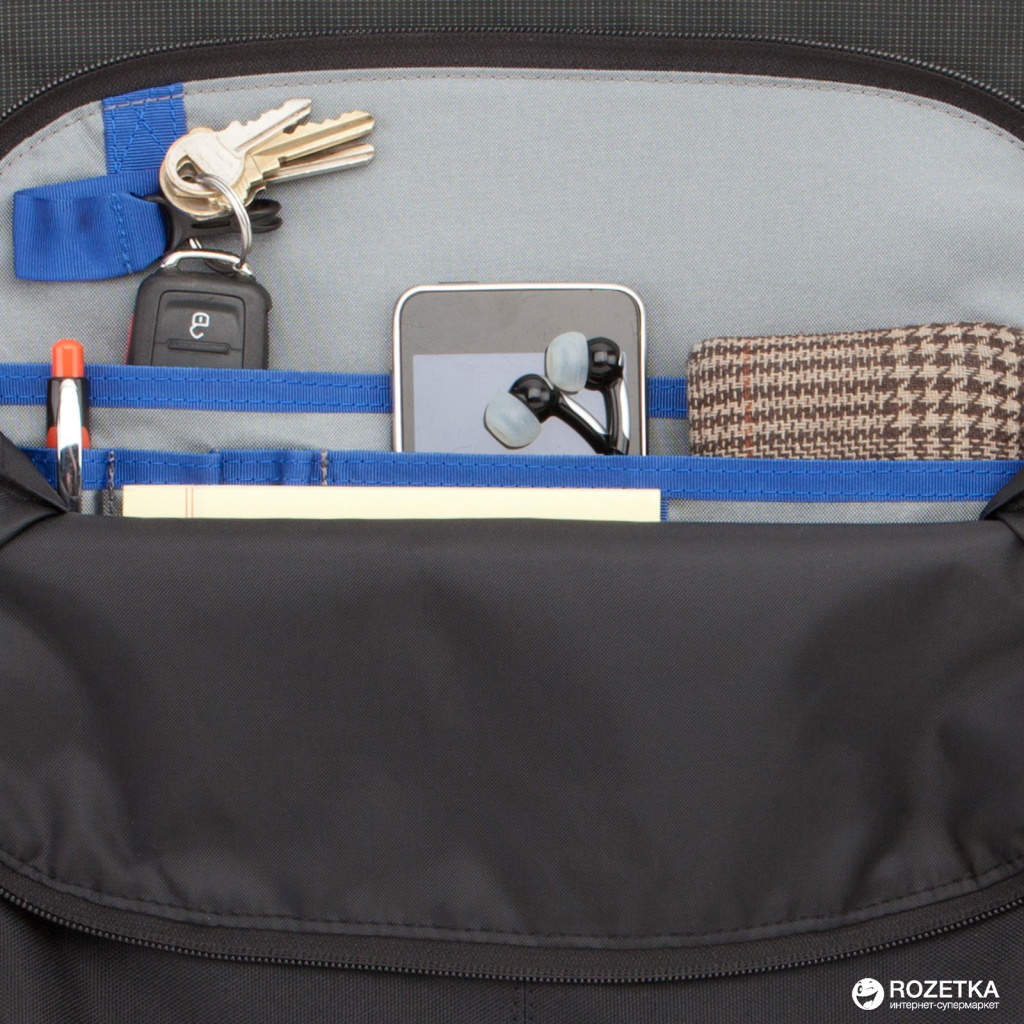 Сумка для ноутбука Think Tank 15" Artificial Intelligence 15 V3.0 - для MacBook 15" (87453000584) - 1